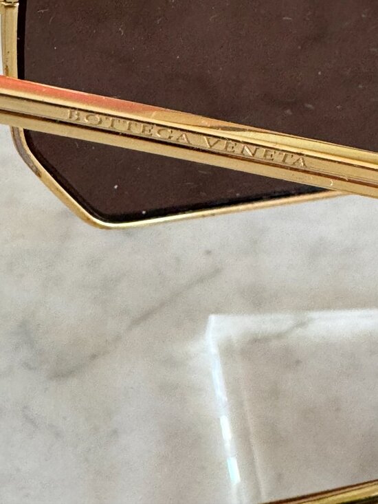 Bottega Veneta Sunglasses main image 4